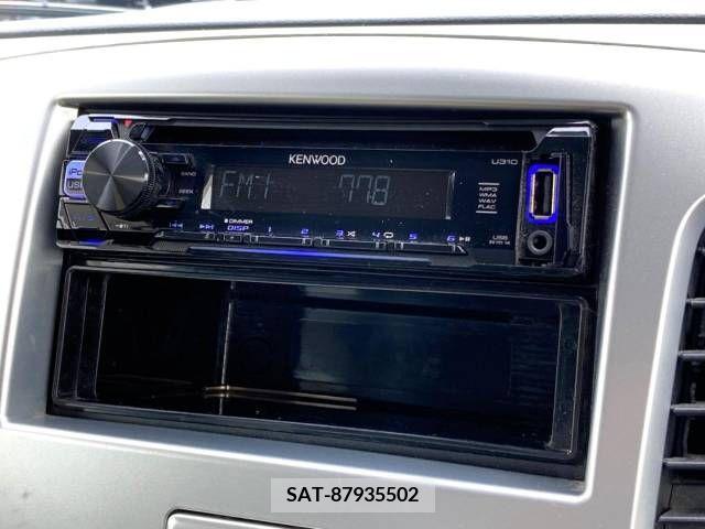 Suzuki WAGON R 2016-08 328522-3