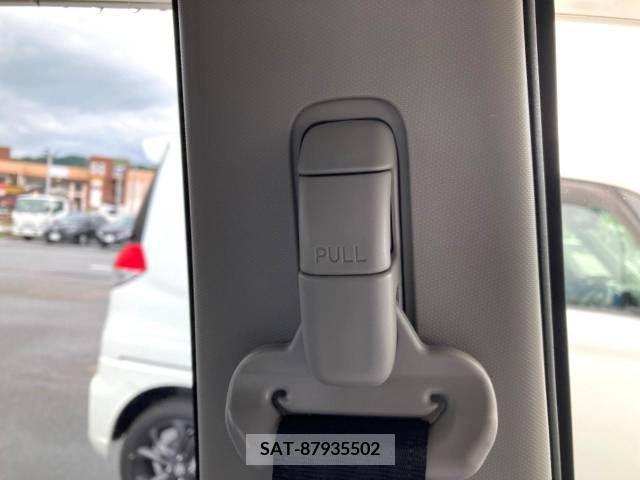 Suzuki WAGON R 2016-08 328522-7