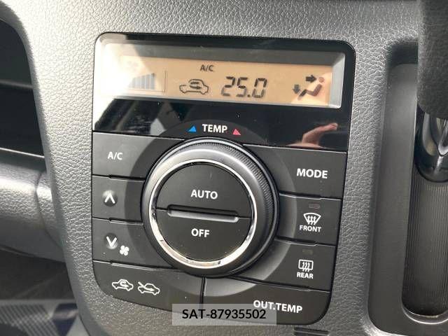 Suzuki WAGON R 2016-08 328522-5
