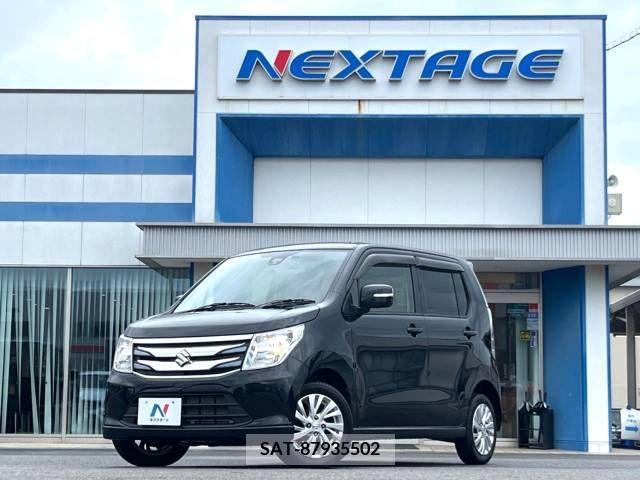 Suzuki WAGON R 2016-08 328522-18