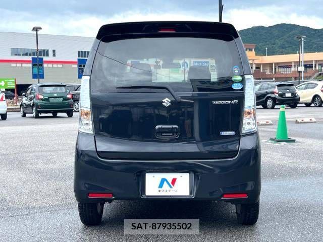 Suzuki WAGON R 2016-08 328522-17
