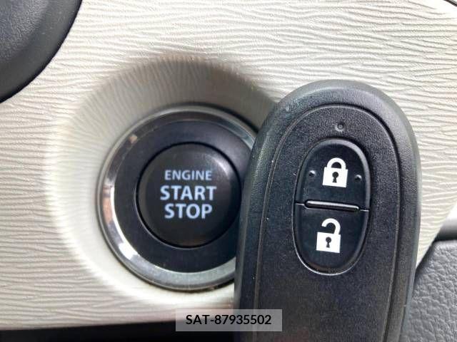 Suzuki WAGON R 2016-08 328522-4