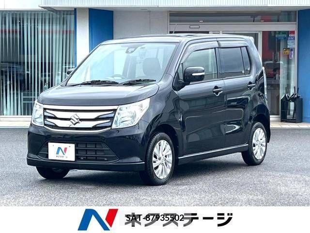 Suzuki WAGON R 2016-08 328522-0