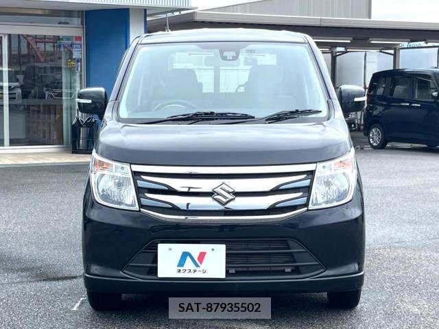 Suzuki WAGON R 2016-08 328522-16