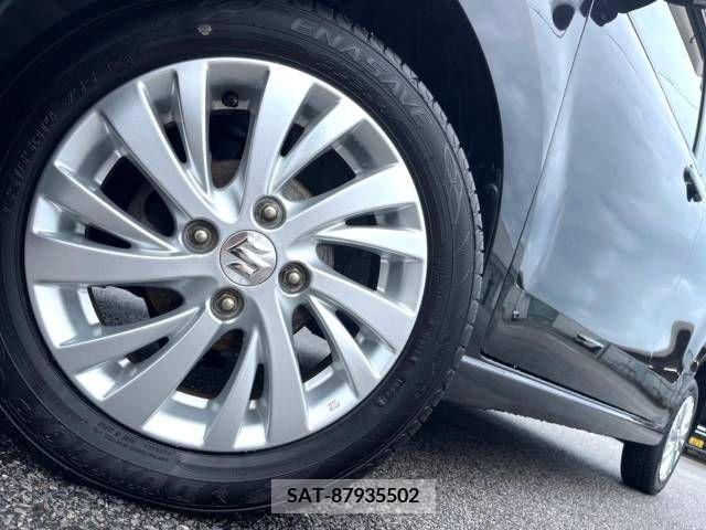 Suzuki WAGON R 2016-08 328522-15