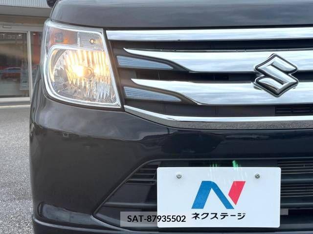 Suzuki WAGON R 2016-08 328522-14