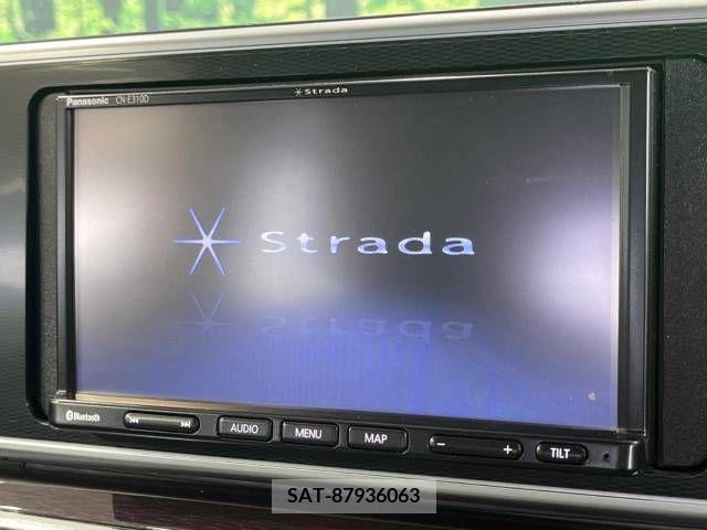 Daihatsu CAST 2015-09 263910-2
