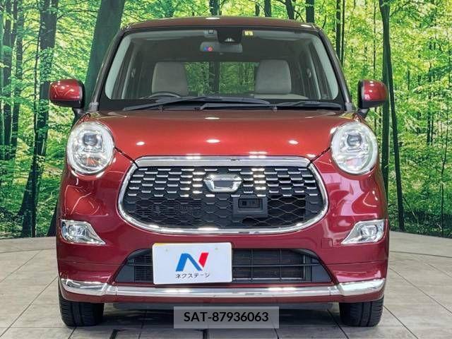 Daihatsu CAST 2015-09 263910-14