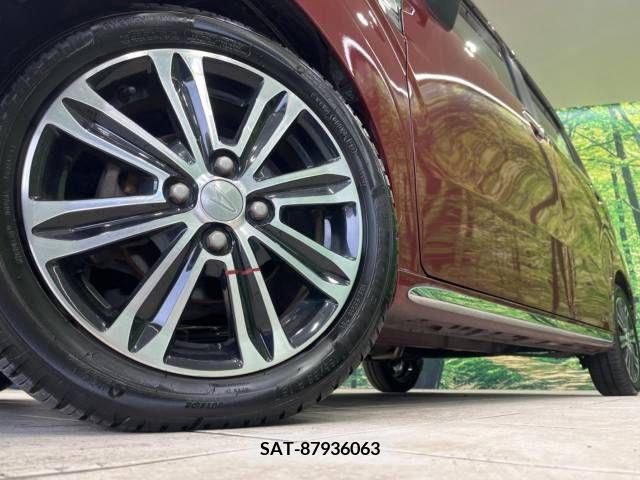 Daihatsu CAST 2015-09 263910-13
