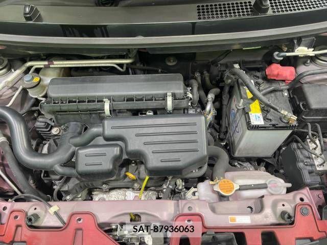 Daihatsu CAST 2015-09 263910-18