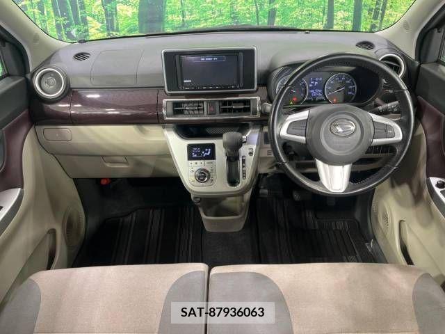 Daihatsu CAST 2015-09 263910-1