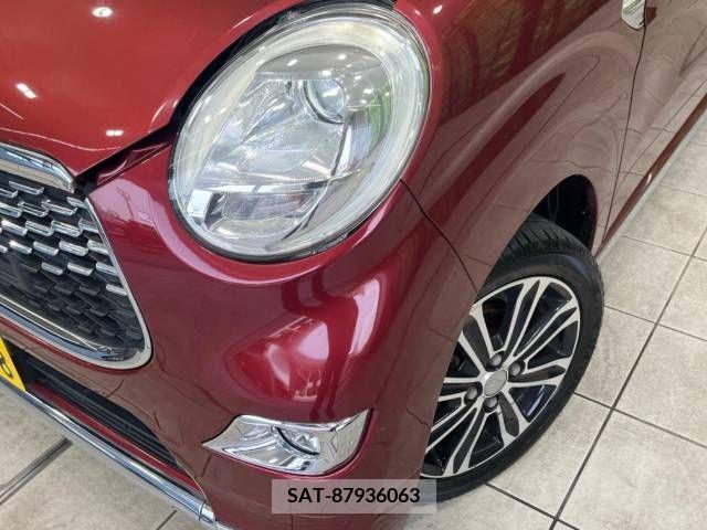 Daihatsu CAST 2015-09 263910-12