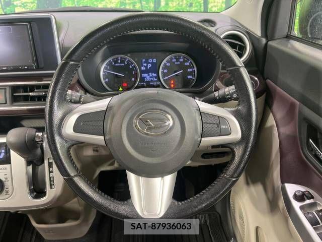 Daihatsu CAST 2015-09 263910-11
