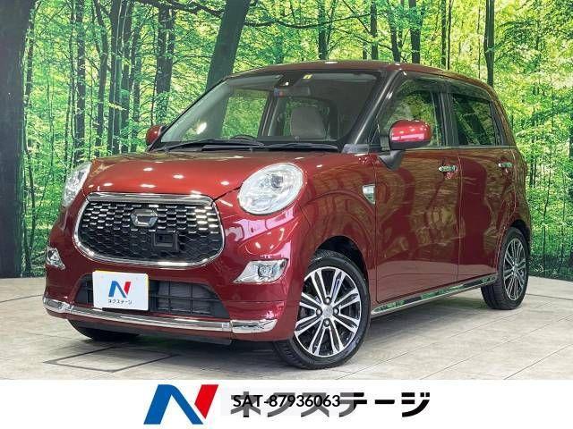 Daihatsu CAST 2015-09 263910-0