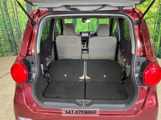 Daihatsu CAST 2015-09 263910-10