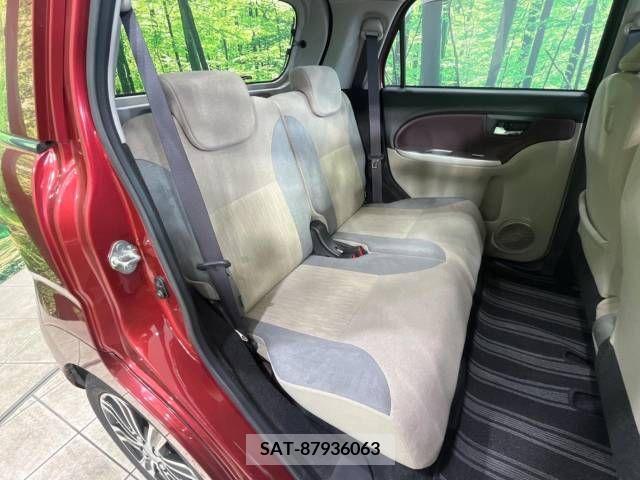 Daihatsu CAST 2015-09 263910-9