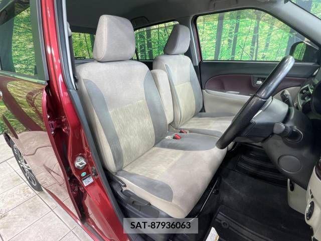 Daihatsu CAST 2015-09 263910-8