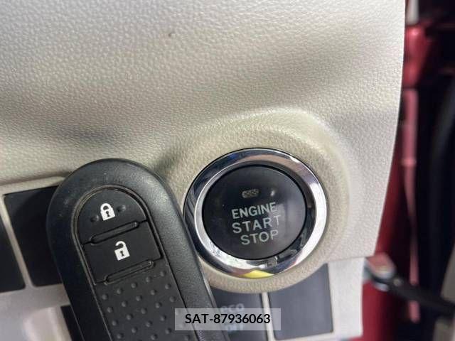 Daihatsu CAST 2015-09 263910-5
