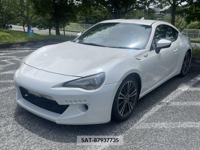 Toyota 86 2013-09 346180-2