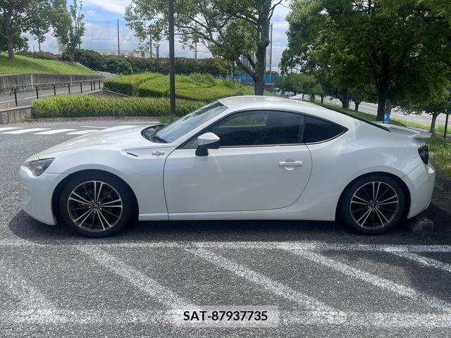Toyota 86 2013-09 346180-3