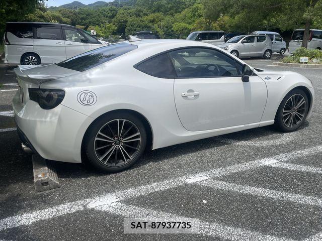 Toyota 86 2013-09 346180-7