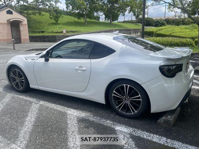 Toyota 86 2013-09 346180-6