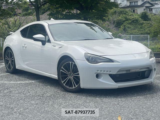 Toyota 86 2013-09 346180-8