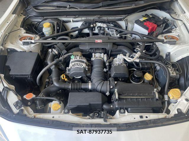 Toyota 86 2013-09 346180-9