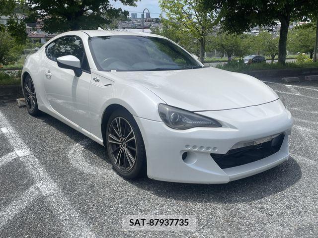 Toyota 86 2013-09 346180-1