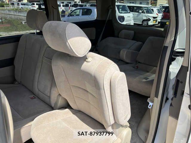 Toyota ALPHARD 2003-03 292249-5