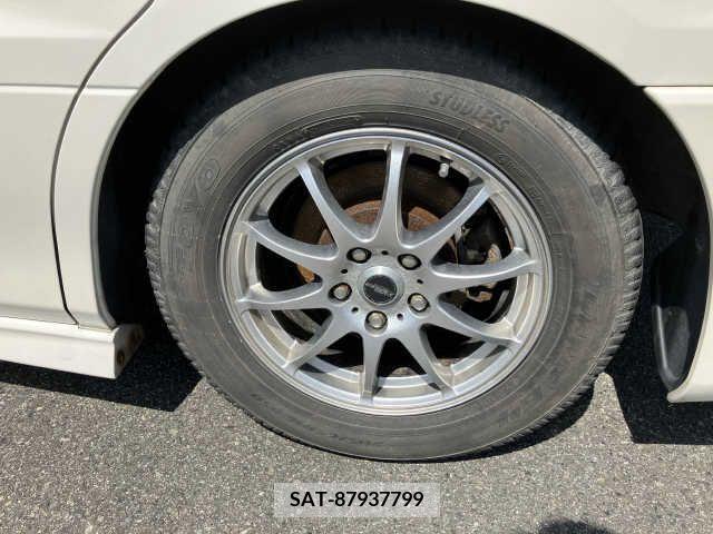 Toyota ALPHARD 2003-03 292249-6