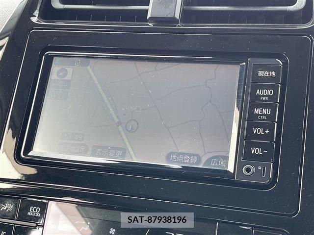 Toyota PRIUS 2017-08 282133-14