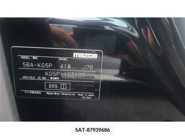 Mazda CX-8 2019-03 386688-3
