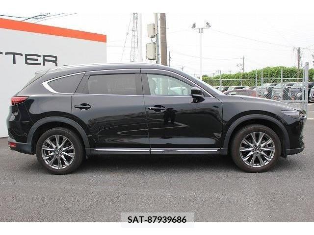 Mazda CX-8 2019-03 386688-9