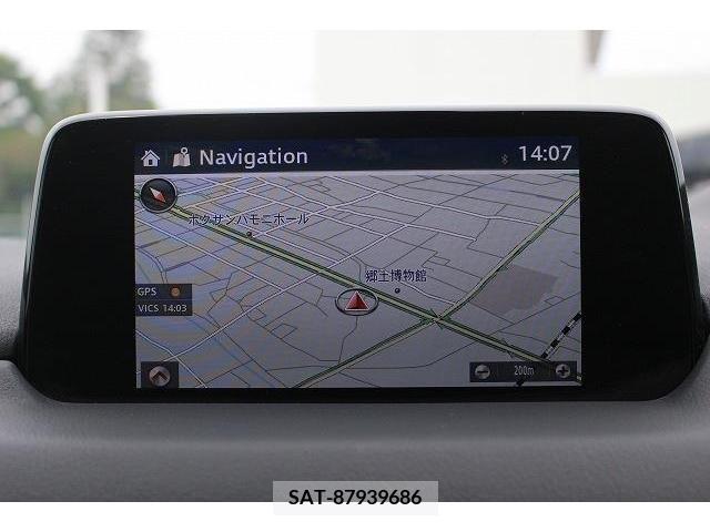 Mazda CX-8 2019-03 386688-5