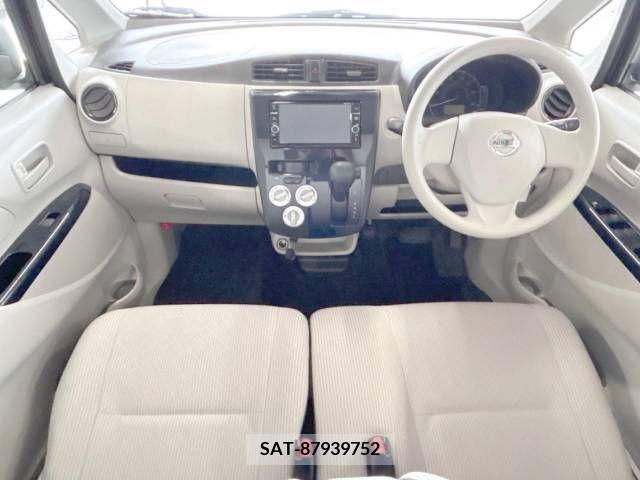 Nissan DAYZ 2017-12 323415-1