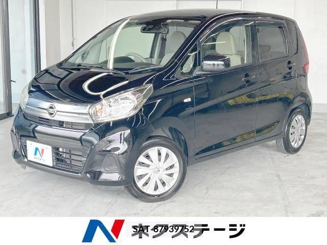 Nissan DAYZ 2017-12 323415-0