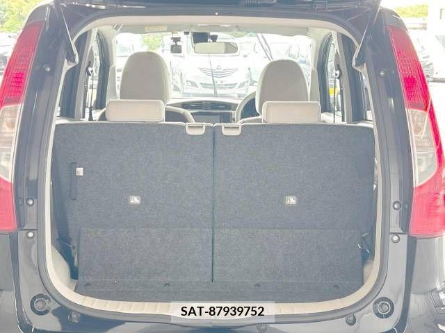Nissan DAYZ 2017-12 323415-10