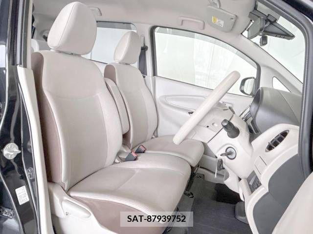 Nissan DAYZ 2017-12 323415-8