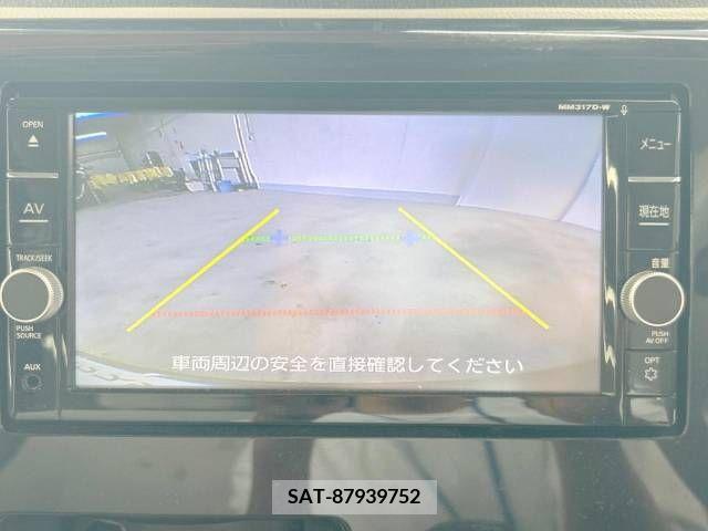 Nissan DAYZ 2017-12 323415-4