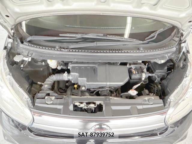 Nissan DAYZ 2017-12 323415-18