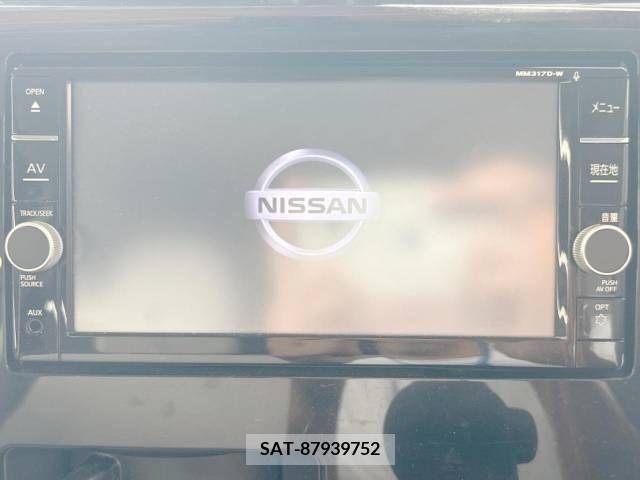 Nissan DAYZ 2017-12 323415-3