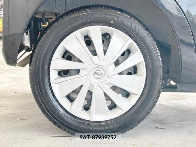 Nissan DAYZ 2017-12 323415-15