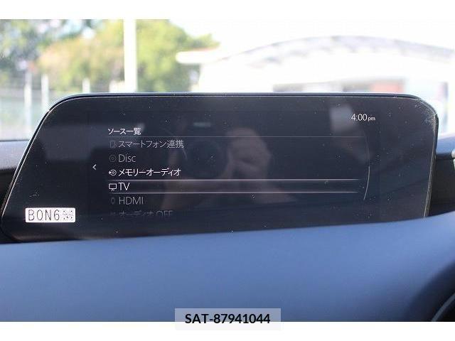 Mazda MAZDA3 2022-11 301046-2