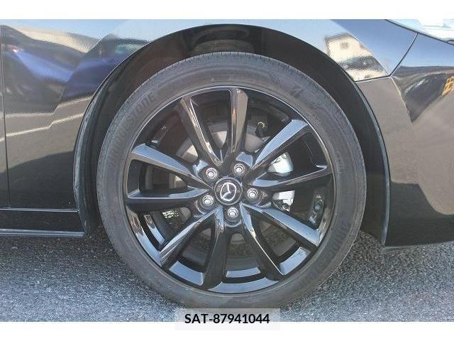 Mazda MAZDA3 2022-11 301046-13