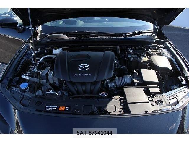 Mazda MAZDA3 2022-11 301046-1