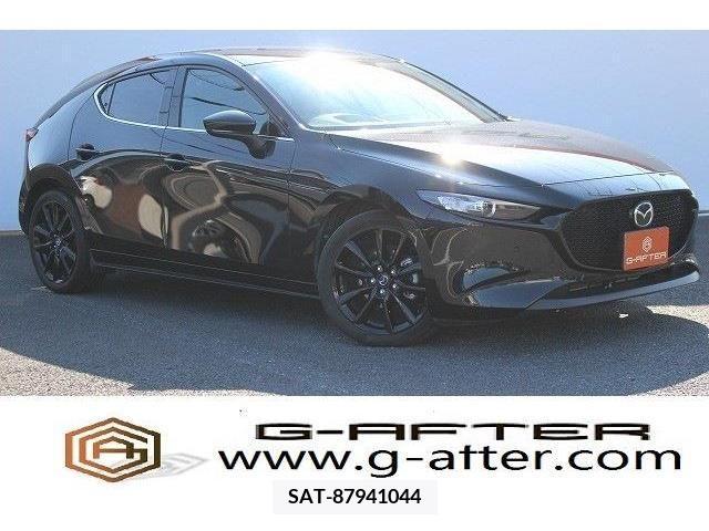 Mazda MAZDA3 2022-11 301046-0