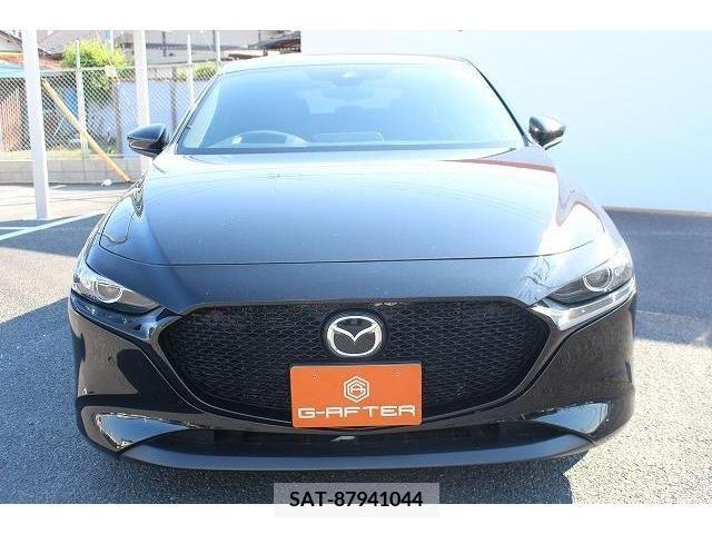 Mazda MAZDA3 2022-11 301046-7