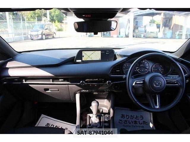 Mazda MAZDA3 2022-11 301046-16