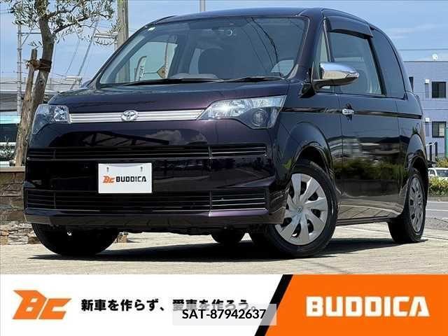 Toyota SPADE 2014-10 346584-0